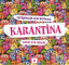 Karantina - Yetişkinler İçin Boyama